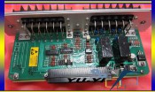 Bently Nevada 84140-01 Relay Card ASSY78462-01H (2)