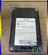 Bently Nevada 106769 Terminal Housing TYPE 4X-IP65-SAR (1)