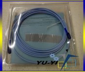 BENTLY NEVADA 330130-040-00-00 CABLE EXTENSION 3300 XL 8MM (2)