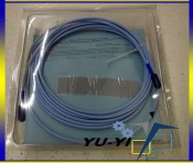 BENTLY NEVADA 330130-040-00-00 CABLE EXTENSION 3300 XL 8MM (2)