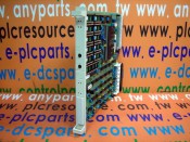 NEW ABB DSPC 155 / DSPC-155 / DSPC155 57310001-CX / ASEA 2668 184-238/2 PROCESSOR TESSELATOR MODULE (1)