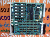 NEW ABB DSPC 155 / DSPC-155 / DSPC155 57310001-CX / ASEA 2668 184-238/2 PROCESSOR TESSELATOR MODULE (2)