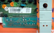 NEW ABB DSPC 155 / DSPC-155 / DSPC155 57310001-CX / ASEA 2668 184-238/2 PROCESSOR TESSELATOR MODULE (3)