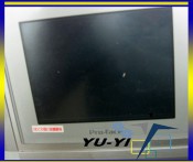 PROFACE 2980070-4 GP-2301-LG41-24V Yaskawa MP-33R-PM1 Display Unit