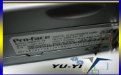 PROFACE 2980070-4 GP-2301-LG41-24V Yaskawa MP-33R-PM1 Display Unit (3)