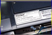 PROFACE GP57J-SC11 HMI Operator Interface Panel (1)