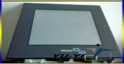 PROFACE GP2500-TC41-24V TOUCH SCREEN HMI (1)