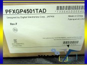 PROFACE HMI GRAPHIC PANEL PFXGP4501TAD (1)