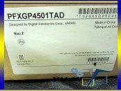 PROFACE <mark>HMI</mark> GRAPHIC PANEL PFXGP4501TAD