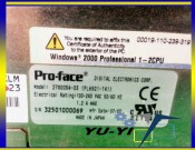 proface touchscreen PL6921-T41 2780054-03 (2)
