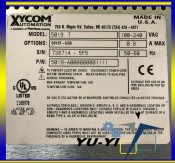 Xycom 5019T PROFACE Touch Screen with USB Connection (2)