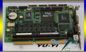 RADISYS ECV-31 60-0132-01 CPU BOARD WORKING ​486 MODULAR BIOS V3.05abd (2)
