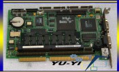 RADISYS ECV-31 60-0132-01 CPU BOARD WORKING ​486 MODULAR BIOS V3.05abd (3)