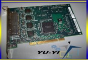 Radisys Quad Port PCI Ethernet Server Network Adapter 97-9031-02 (1)