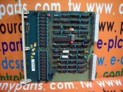 ABB DSMB 151* / DSMB-151* / DSMB151* 57360001-K / ASEA 2668 182-125/1 PC BOARD DISPLAY MEMORY (2)