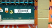 ABB DSMB 151* / DSMB-151* / DSMB151* 57360001-K / ASEA 2668 182-125/1 PC BOARD DISPLAY MEMORY (3)