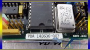 Radisys ​Z128587 Intel SBC 188 56 Multibus I Advanced Comm Single Board Computer (2)
