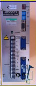 CKD servo driver AX9000GS (1)