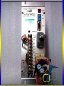 CKD SERVO DRIVER AX90125-X700633 (1)