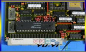 FORCE VME BOARD SYS68K CPU-6A 100019 SYS68K CPU-6A (2)