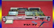 Force Computers SPARC 10-20 VME Board PN CPU-20VTE 64-200H1-2 C