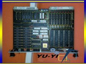 Force Computers SYS68K ISIO-1 ISIO-2 VME Serial Interface