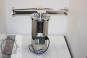 ​YASKAWA XU-MVS3120 WAFER TRANSFER <mark>ROBOT</mark> With CONTROLLER XU-BDB06 AND ARMS