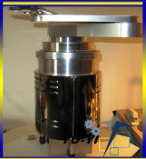 Yaskawa Wafer Handling <mark>Robot</mark> XU-RVM4120