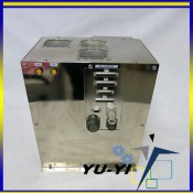 Yaskawa XU CM2500 <mark>Robot</mark> Controller OST7 01 037 3