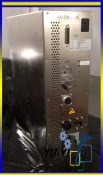 Yaskawa XU-CN1112A <mark>Robot</mark> Controller AMAT 0190-15107 Rev.001