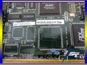 Woodhead SST AMAT DNP-CPCI-1 DeviceNetPro TO 2 Channel CompactPCI INTERFACE CARD (2)