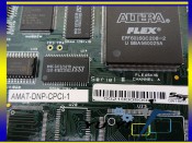 Woodhead SST AMAT DNP-CPCI-1 DeviceNetPro TO 2 Channel CompactPCI INTERFACE CARD (3)