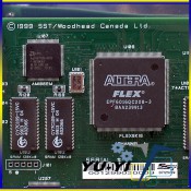 ​Woodhead SST 5136-DNP-VME-4 4 Channel DeviceNet Pro VME Interface Board Module (3)
