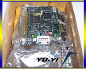 ​WOODHEAD SST DEVICENET INTERFACE CARD ISA 5136-DN-PC (2)