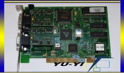 WOODHEAD APPLICOM PC2000 PC 2000 (MOLEX SST BRAD NETWORKS (2)
