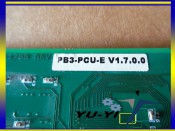WOODHEAD APPLICOM PCI2000 PCI 2000 MOLEX SST BRAD NETWORKS (3)