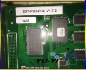 Woodhead Profibus SST-PB3-PCU V1.7.2 METSO D200576 (2)