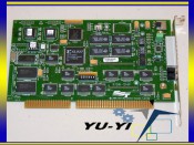 Woodhead SST 5136-DNP-ISA DeviceNet Card (1)