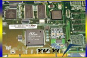 Woodhead SST DeviceNet PCI Interface Card SST-DN3-PCI-1 V1.2.0 (2)