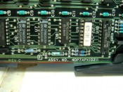 Yamatake-Honeywell 4DP7APXIO211  51302793 HL PIU IO Bus Controlle Honeywell DCS TDC2000 (2)