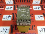 PilZ PNOZ 5 24 V AC 2S ID-NO.474591/104403 (1)