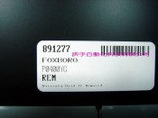 FOXBORO I/A Series P0400YG FBM06 PULSE INPUT 0-20MA OUTPUT (2)