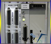 FORCE VME BOARD SYS68K CPU-6A 100019 SYS68K CPU-6A (1)