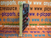 ABB DSCS 116 / DSCS-116 / DSCS116 57520001-BZ / ASEA 2668 182-72/2 COMMUNICATIONS MODULE BOARD (1)