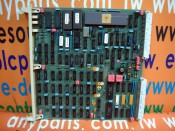 ABB DSCS 116 / DSCS-116 / DSCS116 57520001-BZ / ASEA 2668 182-72/2 COMMUNICATIONS MODULE BOARD (2)