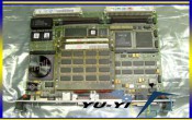 FORCE SPARC CPU-5V CPU-5V 64-100-2 VME WITH MEMORY