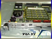 FORCE SPARC CPU-5V CPU-5V 64-100-2 VME WITH MEMORY (2)