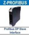 SENECA Z-PROFIBUS (1)