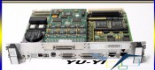 Force Sparc CPU-5VT 64-100-2 LB VME Single Board Computer