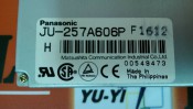 MATSUSHITA PANASONIC JU-257A606P CD-ROM DISK DRIVE (3)